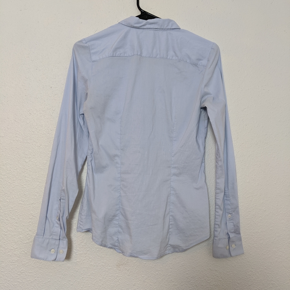 Collared button up - Picture 2 of 2